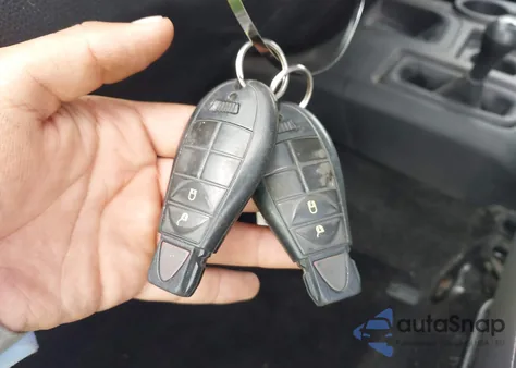 2016 Ram 2500 Tradesman from USA, damaged, VIN 3C6TR5CTXGG120309